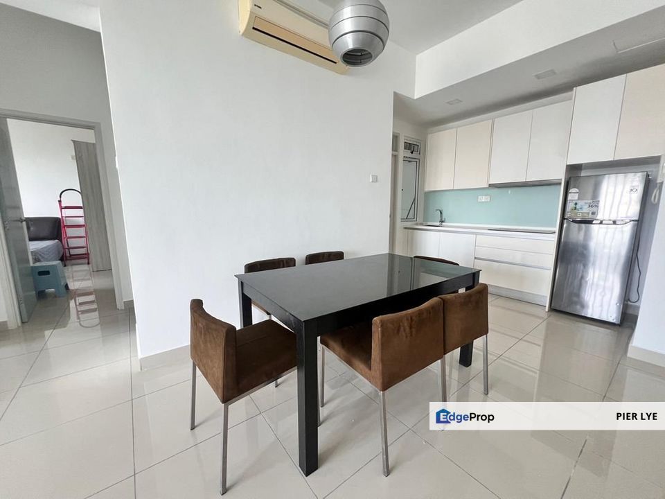 Tropez Residences @ Danga Bay, Johor, Johor Bahru