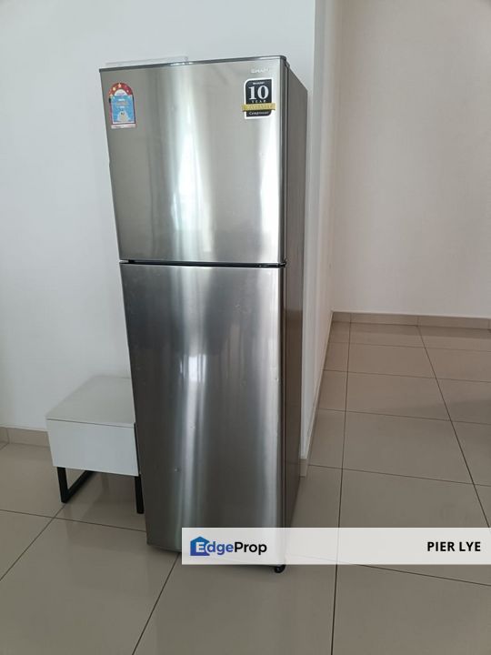 M condominium @Larkin, Johor, Johor Bahru