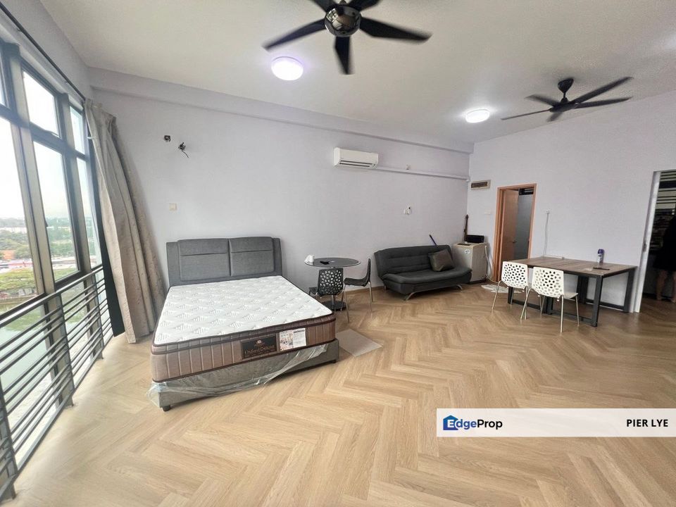 Palazio Apartment @ Mount Austin, Johor, Johor Bahru