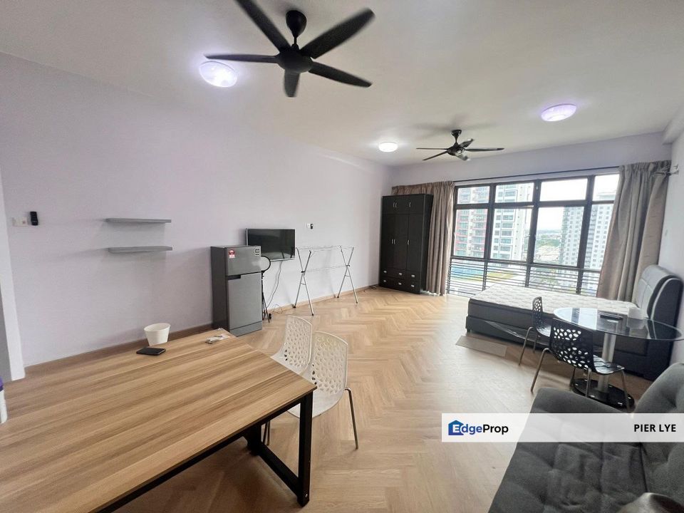 Palazio Apartment @ Mount Austin, Johor, Johor Bahru