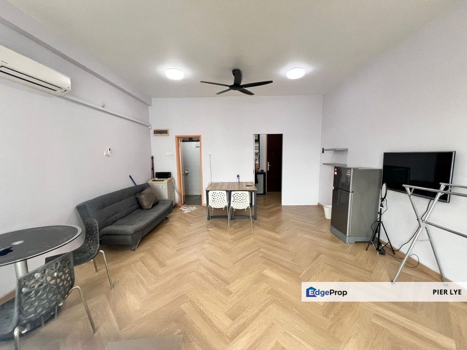 Palazio Apartment @ Mount Austin, Johor, Johor Bahru