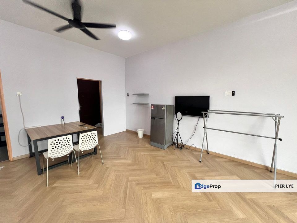 Palazio Apartment @ Mount Austin, Johor, Johor Bahru