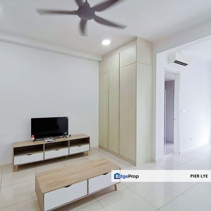 Elysia Park Residence @ Iskandar Puteri, Johor, Nusajaya