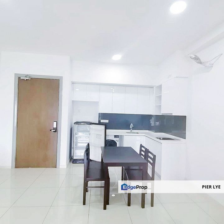 Elysia Park Residence @ Iskandar Puteri, Johor, Nusajaya