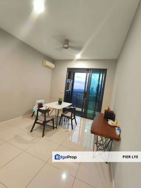 Elysia Park Reaidence @ Iskandar Puteri , Johor, Nusajaya