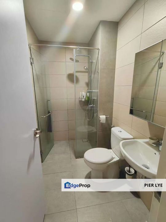 Elysia Park Reaidence @ Iskandar Puteri , Johor, Nusajaya