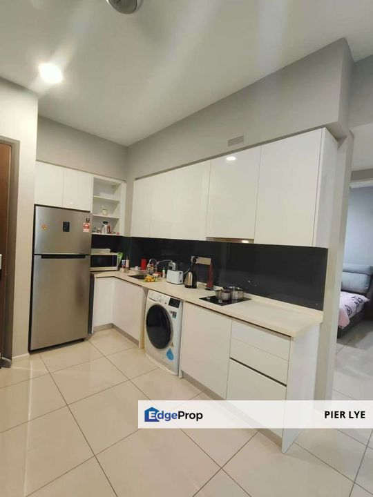 Elysia Park Reaidence @ Iskandar Puteri , Johor, Nusajaya