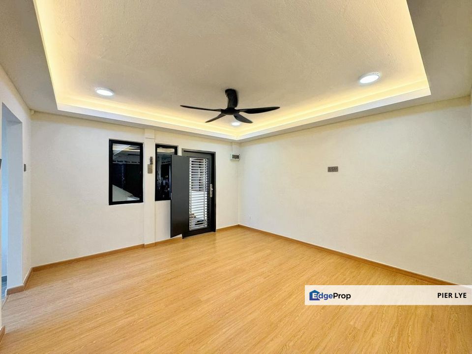 Flat @ Selesa Jaya, Johor, Skudai