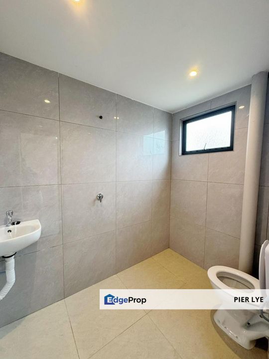 Flat @ Selesa Jaya, Johor, Skudai