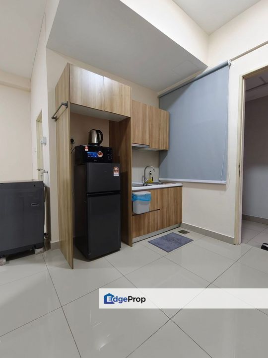 Palazio Apartment @ Mount Austin, Johor, Johor Bahru