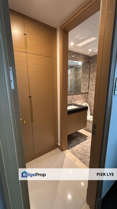 R&F Princess Cove Studio, Johor, Johor Bahru