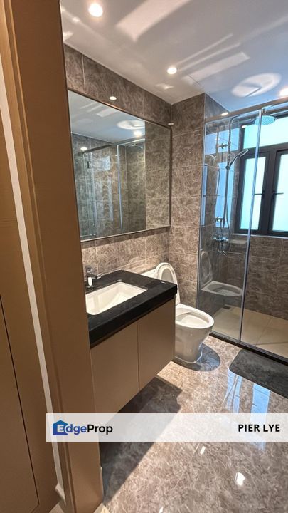 R&F Princess Cove Studio, Johor, Johor Bahru