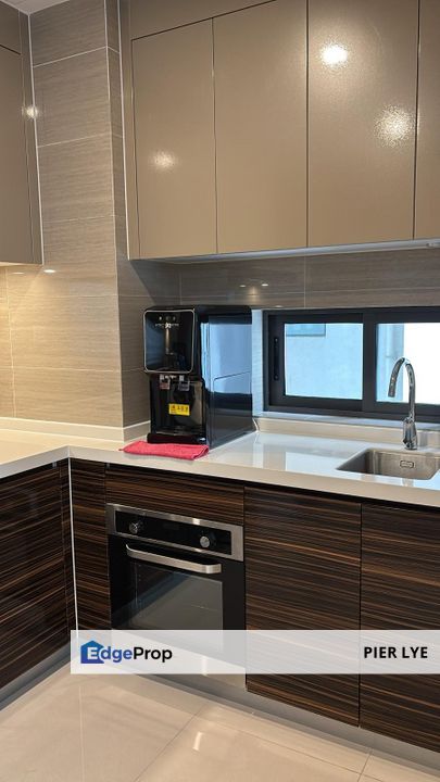 R&F Princess Cove Studio, Johor, Johor Bahru