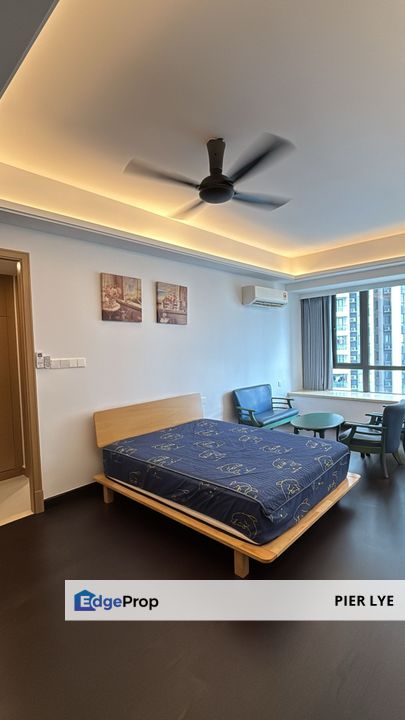 R&F Princess Cove Studio, Johor, Johor Bahru