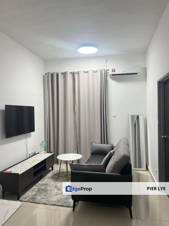 KSL Residence 2 @ Kangkar Tebrau , Johor, Johor Bahru