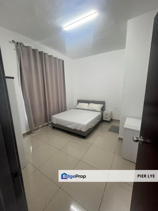 KSL Residence 2 @ Kangkar Tebrau , Johor, Johor Bahru