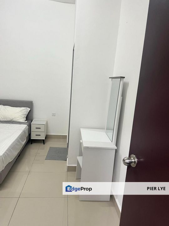 KSL Residence 2 @ Kangkar Tebrau , Johor, Johor Bahru