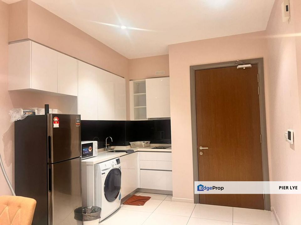 Elysia Park Residence @ Iskandar Puteri, Johor, Nusajaya