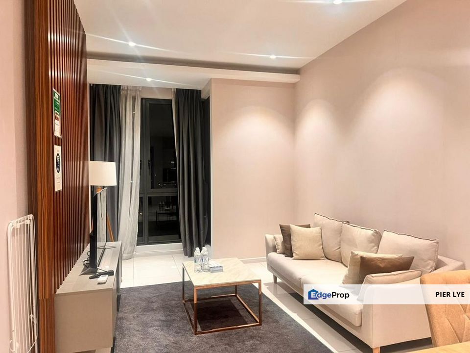 Elysia Park Residence @ Iskandar Puteri, Johor, Nusajaya