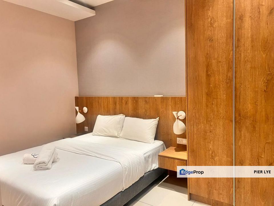 Elysia Park Residence @ Iskandar Puteri, Johor, Nusajaya