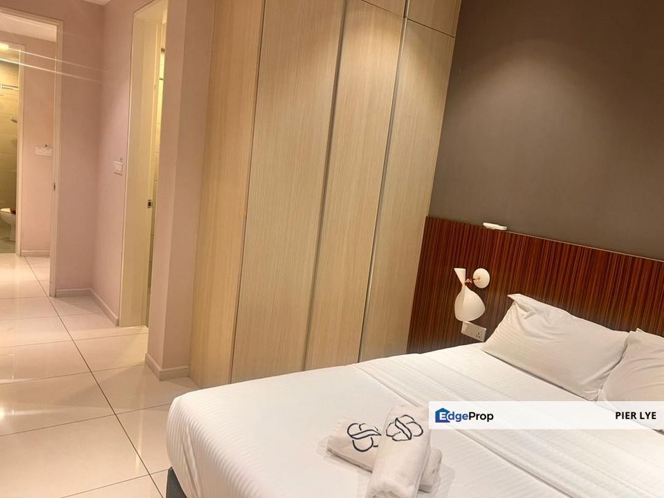 Elysia Park Residence @ Iskandar Puteri, Johor, Nusajaya