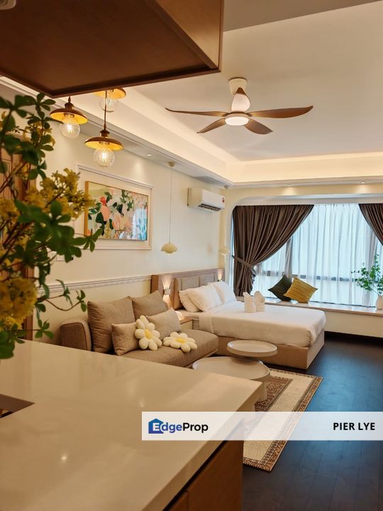 R&F Princess Cove, Johor, Johor Bahru