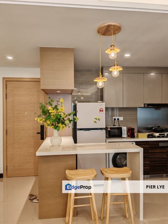 R&F Princess Cove, Johor, Johor Bahru