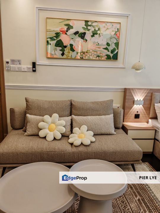 R&F Princess Cove, Johor, Johor Bahru