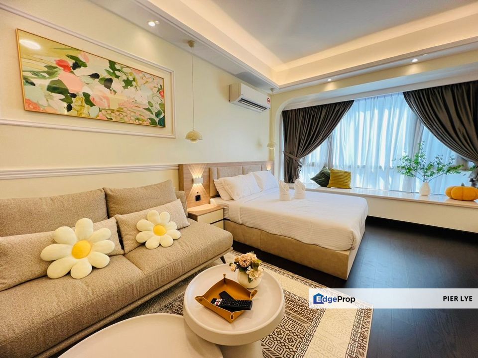 R&F Princess Cove, Johor, Johor Bahru