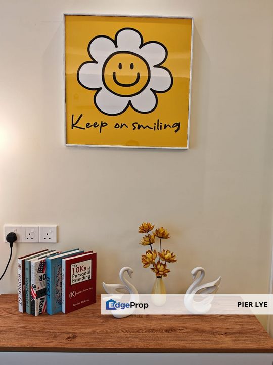 R&F Princess Cove, Johor, Johor Bahru