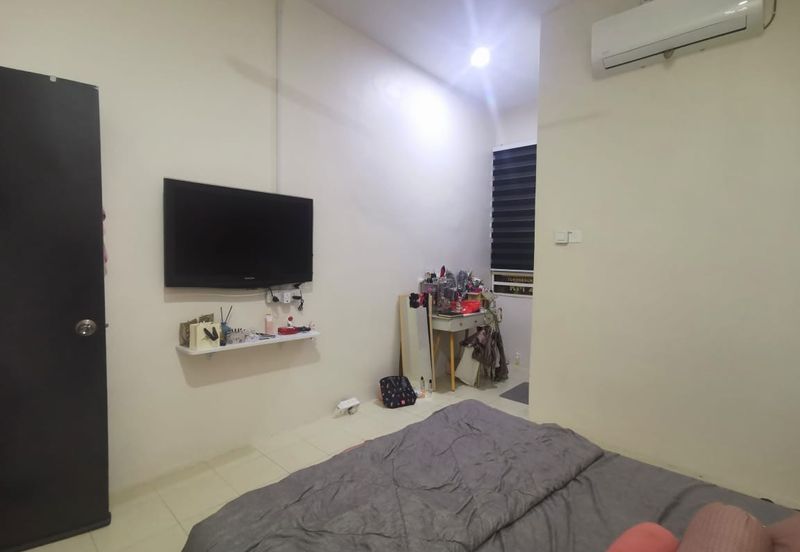 TAMAN BUKIT REBANA ]SP HEIGHTS]