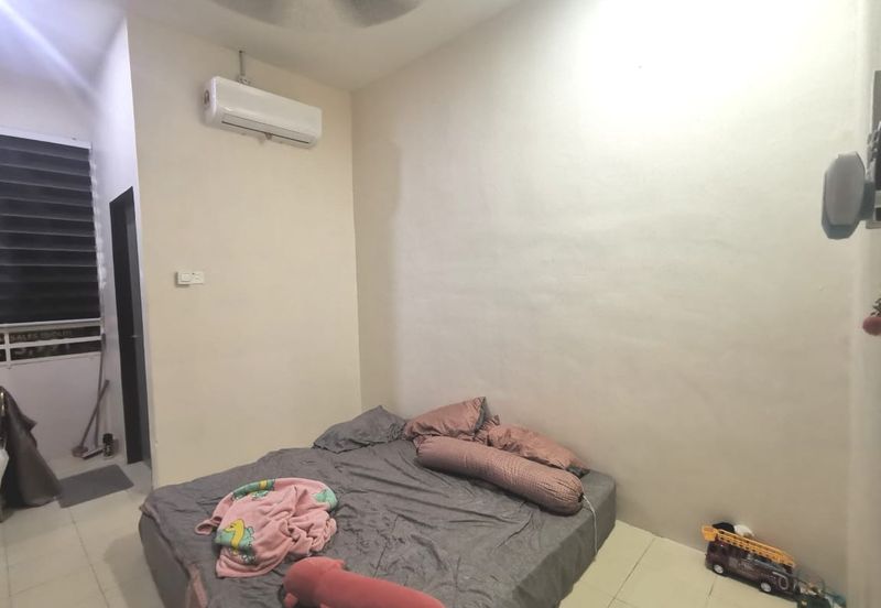 TAMAN BUKIT REBANA ]SP HEIGHTS]