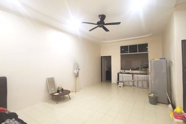 TAMAN BUKIT REBANA ]SP HEIGHTS]