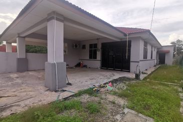 TAMAN BUKIT REBANA ]SP HEIGHTS]