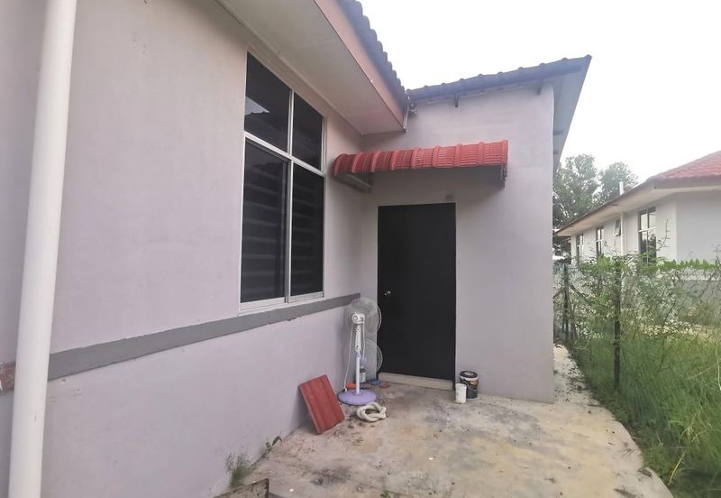 TAMAN BUKIT REBANA ]SP HEIGHTS]