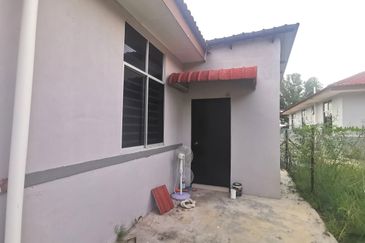 TAMAN BUKIT REBANA ]SP HEIGHTS]