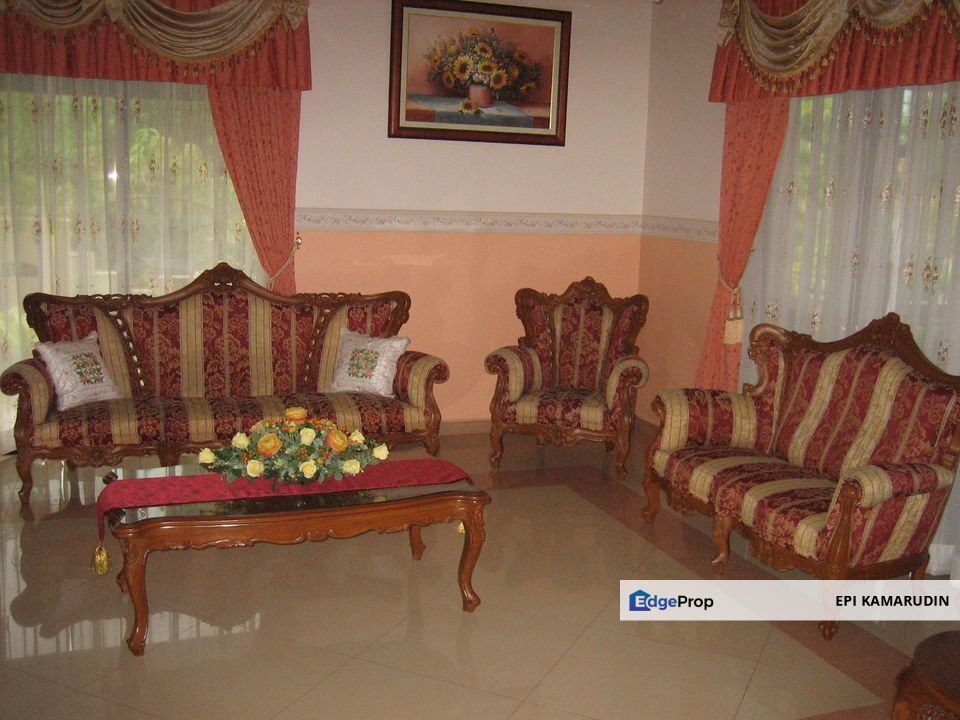 Penang Golf Resort, 2 Storey Luxury Bungalow [Exclusive Design, Gated & Guarded], Penang, Bertam