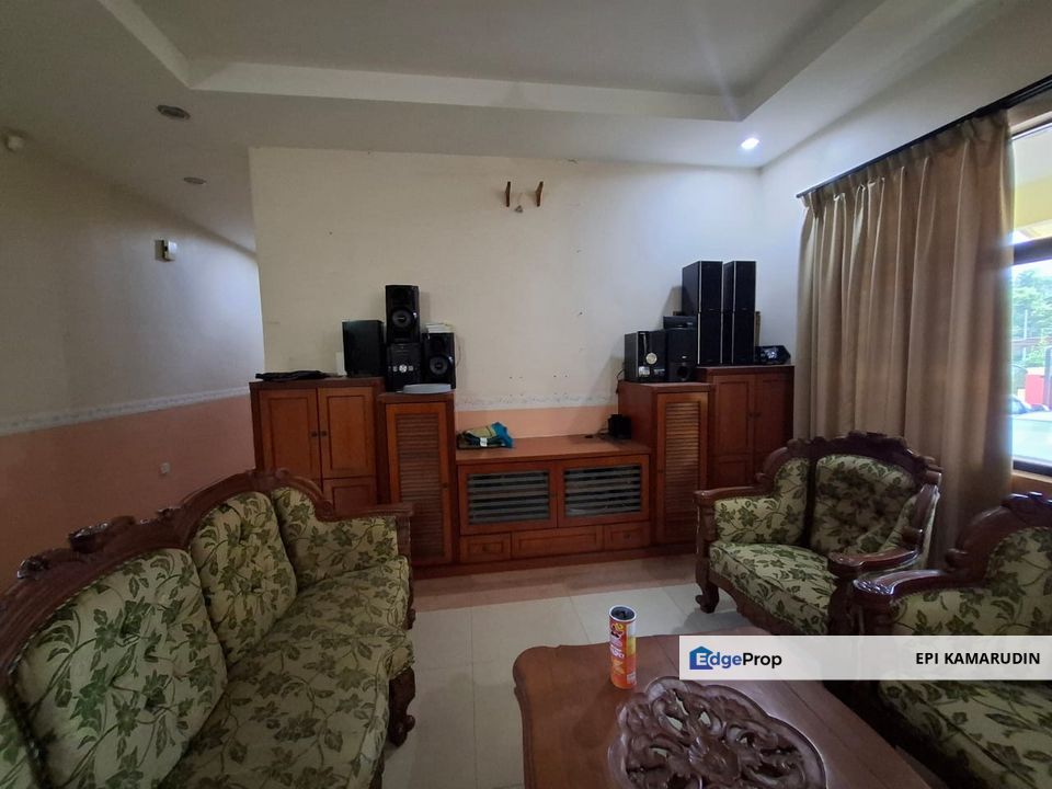 Penang Golf Resort, 2 Storey Luxury Bungalow [Exclusive Design, Gated & Guarded], Penang, Bertam