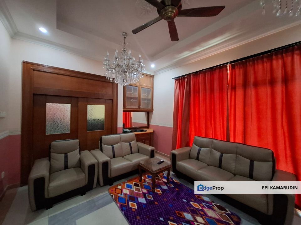 Penang Golf Resort, 2 Storey Luxury Bungalow [Exclusive Design, Gated & Guarded], Penang, Bertam