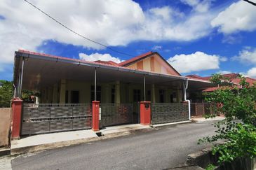 TAMAN HAZ MELATI