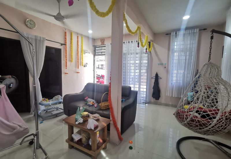 TAMAN BANDAR BARU SP (PKNK)