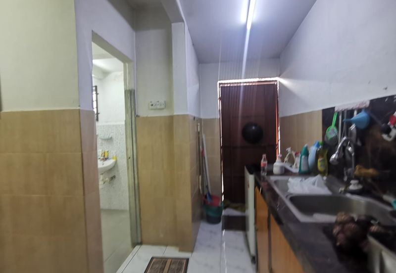 TAMAN BANDAR BARU SP (PKNK)