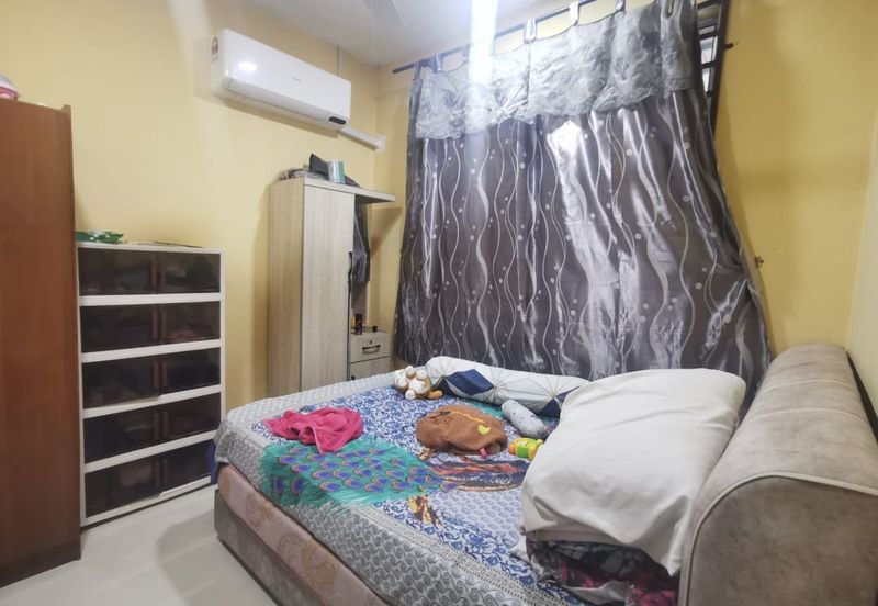 TAMAN BANDAR BARU SP (PKNK)