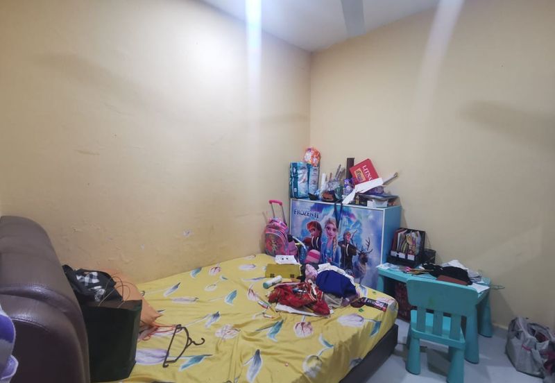 TAMAN BANDAR BARU SP (PKNK)