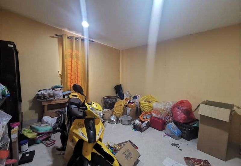 TAMAN BANDAR BARU SP (PKNK)