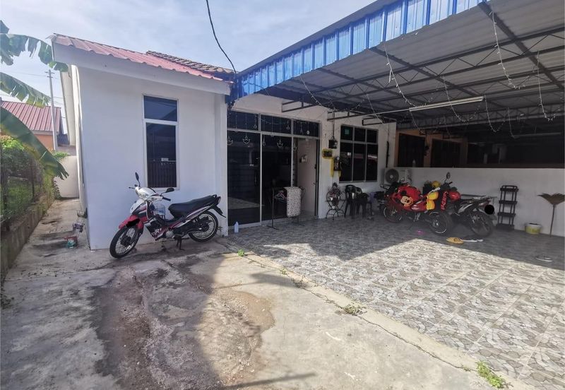 TAMAN BANDAR BARU SP (PKNK)