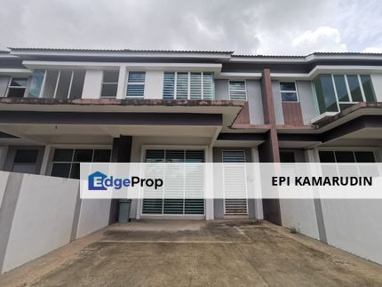 [OPEN FACING] - Teres 2 Tingkat, Bintang Maya 1 , Kedah, Kuala Muda