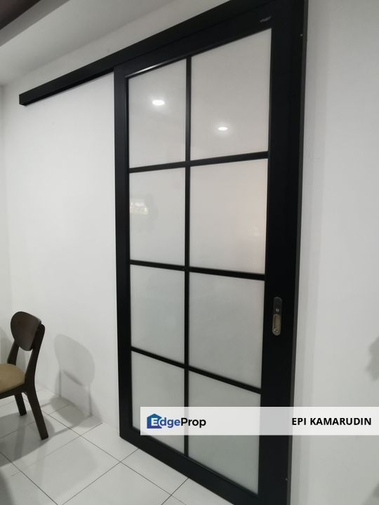 Teres 2 Tingkat, Residensi Puteri Jaya 2 - [FULLY RENOVATION] , Kedah, Sungai Petani