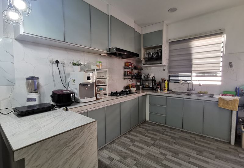 Residensi Prima Puteri Jaya