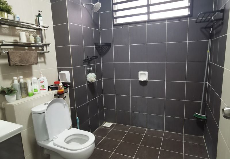 Residensi Prima Puteri Jaya